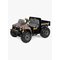 Peg Perego John Deere Gator HPX Sähköauto Camo – kuva 1