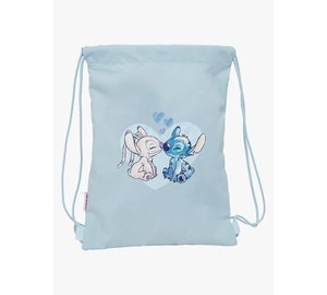 Disney Stitch Jumppapussi, Sininen