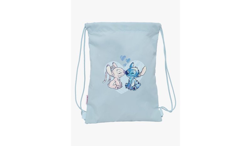 Disney Stitch Jumppapussi, Sininen