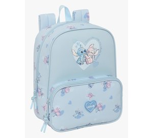 Disney Lilo & Stitch Reppu 6L, Sininen