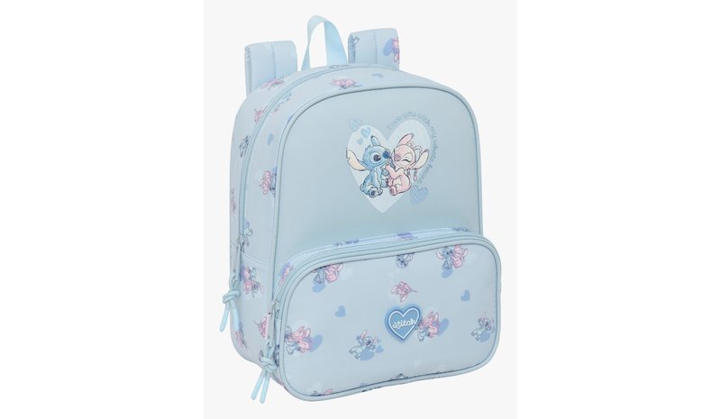 Disney Lilo & Stitch Reppu 6L, Sininen