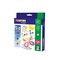 Playbox Creative Wind Chime Set with Flowers - 7+ Years – kuva 1