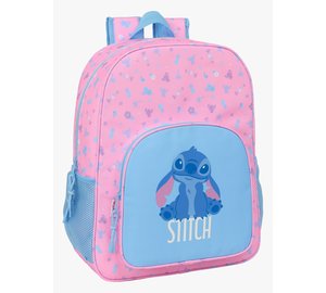 Disney Lilo & Stitch Reppu 19L, Bright