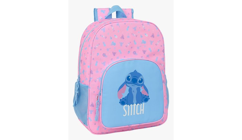 Disney Lilo & Stitch Reppu 19L, Bright