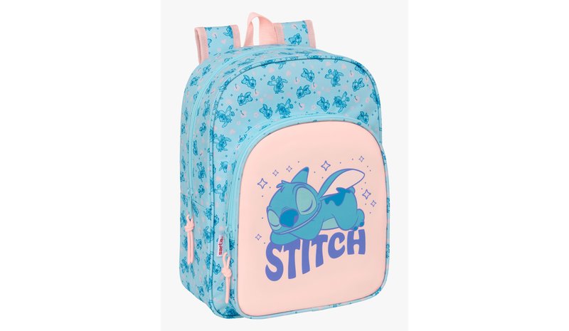 Disney Stitch Reppu 10L, Ohana