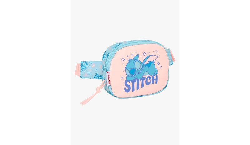Disney Stitch Vyölaukku, Ohana