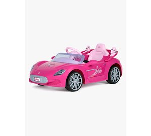 Peg Perego Barbie Sähköauto