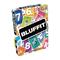 BLUFFIT (Nordic + English) (GP6962) – kuva 1