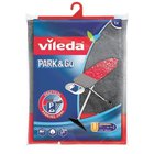 Vileda silityslaudan päällinen 163251
