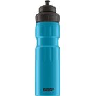 Juomapullo Sigg WMB Sports Blue Touch, 750 ml
