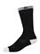FootJoy Junior Prodry Crew - Black - 35-38 – kuva 1