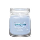 Yankee Candle tuoksukynttilä Ocean Air 368 g