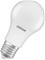 Osram Led A60 E27 8w 806lm 2700k 3 kpl. – kuva 1