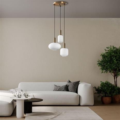 Opviq riippuvalaisin Asker 15201 – kuva 1/2