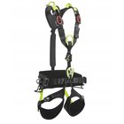 Kiipeilyvaljaat Edelrid Vector Y-Night-Oasis-2, mustat