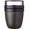 Mepal termos maistolle, 700 ml, musta – kuva 1