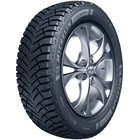 Michelin X-Ice North 4 225/50R18 99 T, Kitkarenkaat