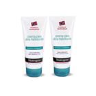 Ravitseva Jalkavoide Neutrogena Dry Skin, 2 X 100 ml