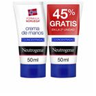 Käsivoide Neutrogena, 2 X 50 ml
