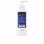 Käsivoide Neutrogena Norwegian Formula Rapid Absorption Light Texture, 140 ml