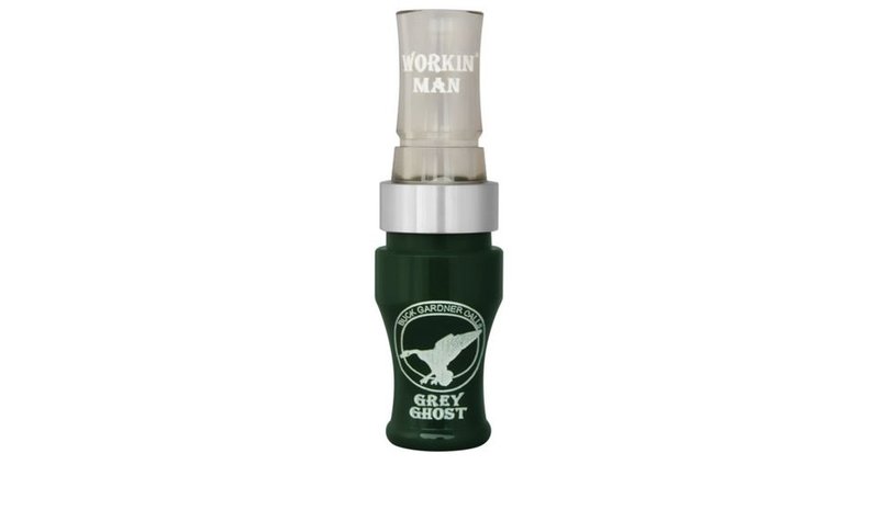 BUCK GARDNER GREY GHOST MALLARD GR/SMOKE – kuva 1/1