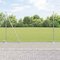 vidaXL Aitalatu Hopea – kuva 1