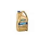 Moottoriöljy RAVENOL VMO 5W40 5L. 5w-40