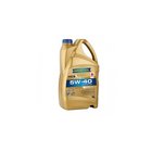 Moottoriöljy RAVENOL HCS 5W40 5L. 5w-40