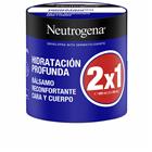 Kosteuttava vartalovoi Neutrogena NEUTROGENA SYVÄKOSTEUTUS 300 ml 300 ml x 2