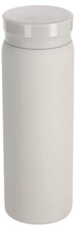 Pieni termosmuki, 0,28 litraa beige