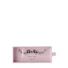 fleeky Magic Lashes SweetheartSingle Lashes Ripset 1 kpl Schwarz