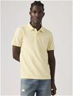 Levi's® Levis Original Polo Rutabaga - Cream - XL