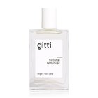 gitti Natural Remover Kynsilakanpoistoaine 50 ml