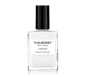 Nailberry L’Oxygéné Flocon Kynsilakka 15 ml Flocon