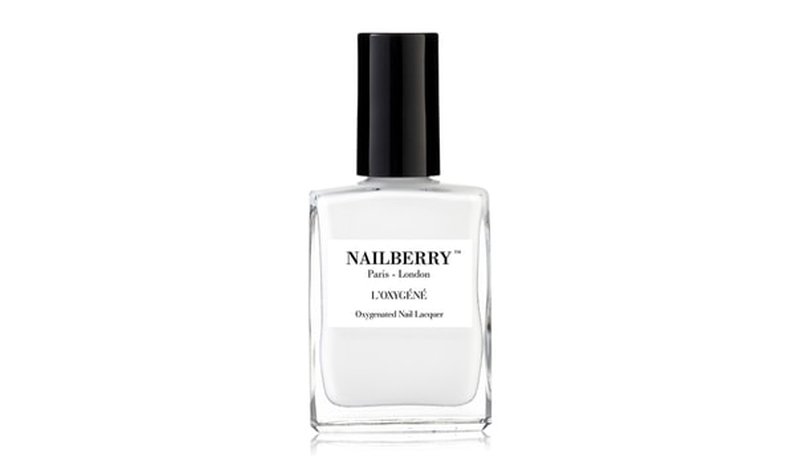 Nailberry L’Oxygéné Flocon Kynsilakka 15 ml Flocon
