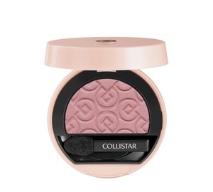Collistar Impeccabile Compact Eyeshadow Luomiväri 3 g Nr. 405 - Petalo matt