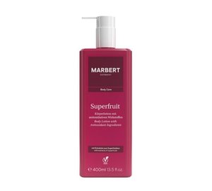 Marbert Superfruit Vartalovoide 400 ml