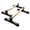 Puiset parallettes-tangot & punnerrustangot – kuva 2