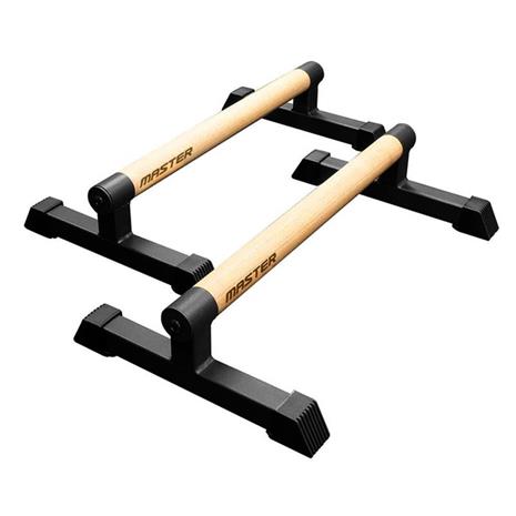 Puiset parallettes-tangot & punnerrustangot