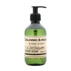 Zielinski & Rozen Old Fashion Nestesaippua 300 ml