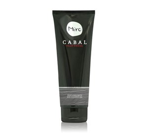 Miro Cabal Suihkugeeli 250 ml