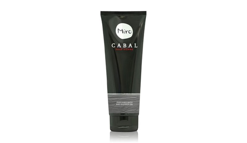 Miro Cabal Suihkugeeli 250 ml