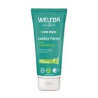 Weleda For Men Energy Fresh 3in1 Shower Gel Suihkugeeli 200 ml