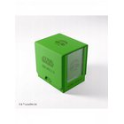 Gamegenic: Star Wars Unlimited - Twin Suns Deck Pod (Green) KORTTI
