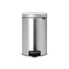 BRABANTIA NEWICON 12L STEEL POLJINROSKIS