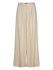 Bruuns Bazaar Aphandrabbhannah Pants - Beige - 44