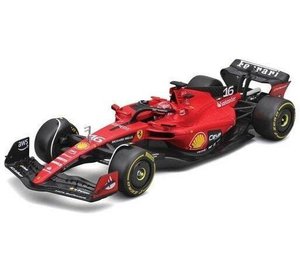 Urheiluauto Bburago Ferrari SF-23