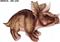 Dinosaurus pehmo 30 cm – kuva 1