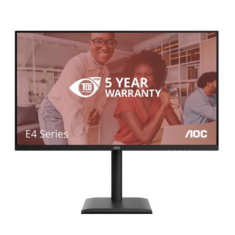 AOC Q32E4U (31,5"), näyttö