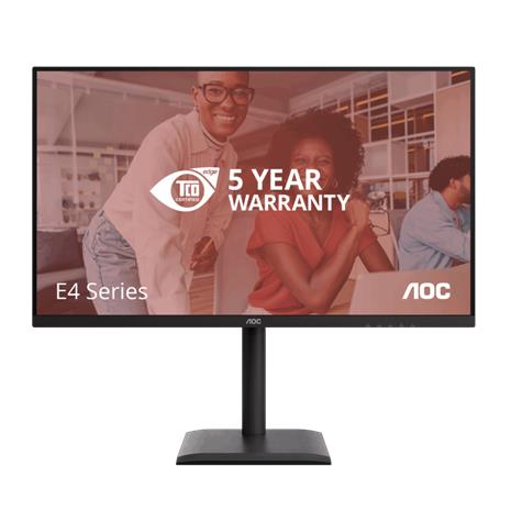 AOC Q32E4U (31,5"), näyttö